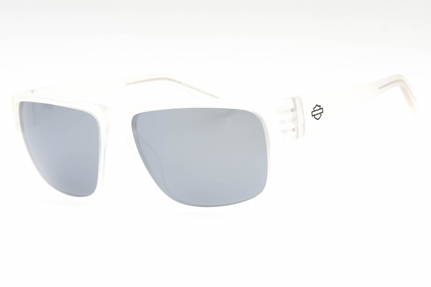 HARLEY DAVIDSON HD0981X-26D-60 Sunglasses Size 60mm 130mm 15mm crystal Men NEW