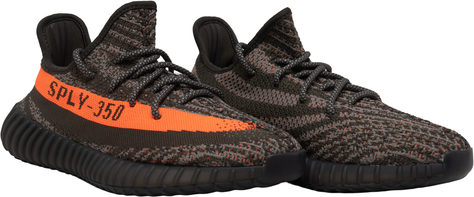 adidas Yeezy Boost 350 V2 Low Carbon Beluga – HQ7045
