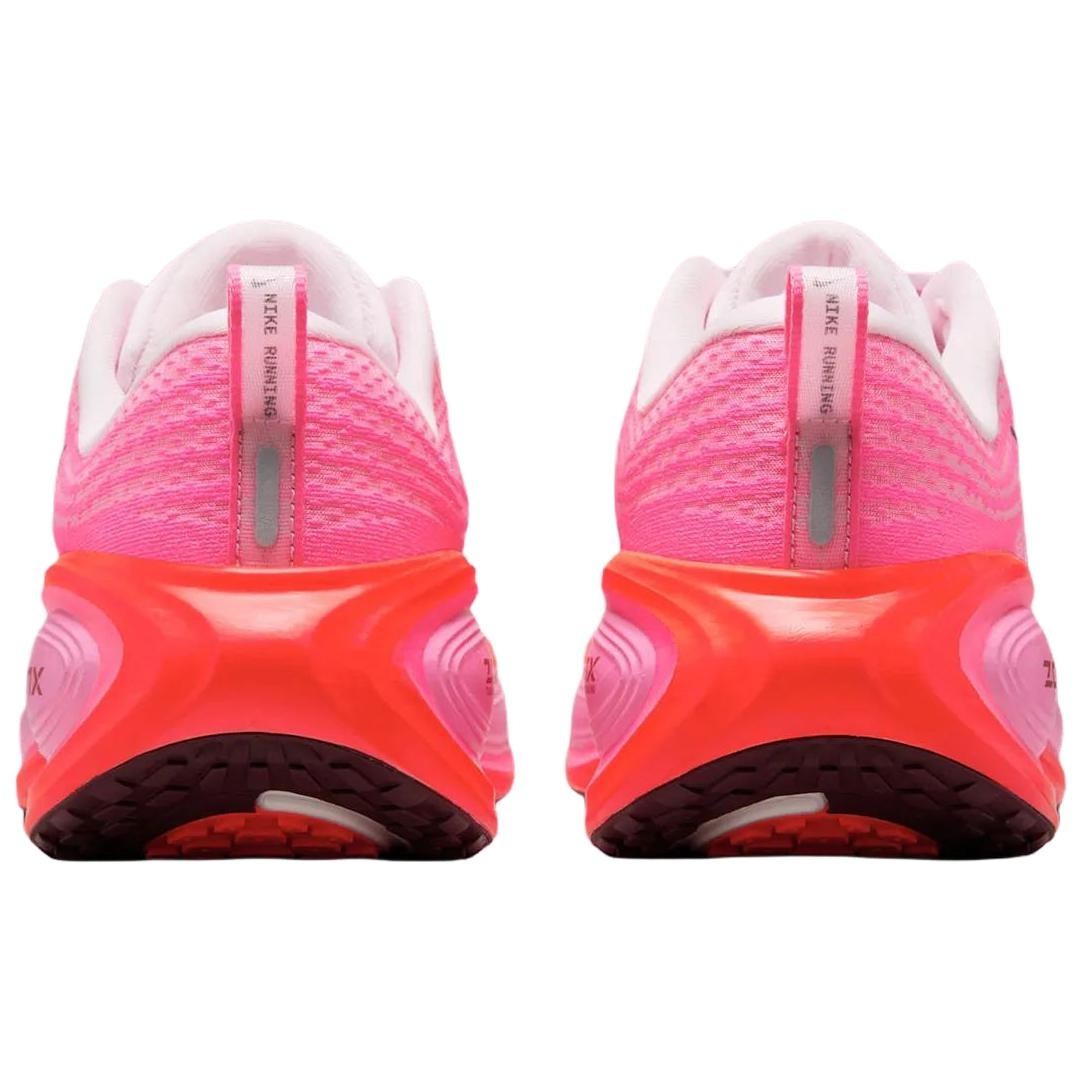 Nike Vomero Plus Hyper Pink Bright Crimson Womens HV8154-604