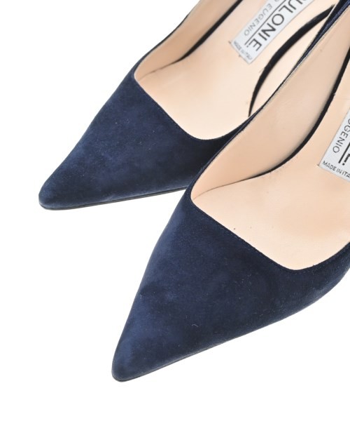 NEBULONI E Pumps Navy EU36(Approx. 22.5cm) 2200680677013