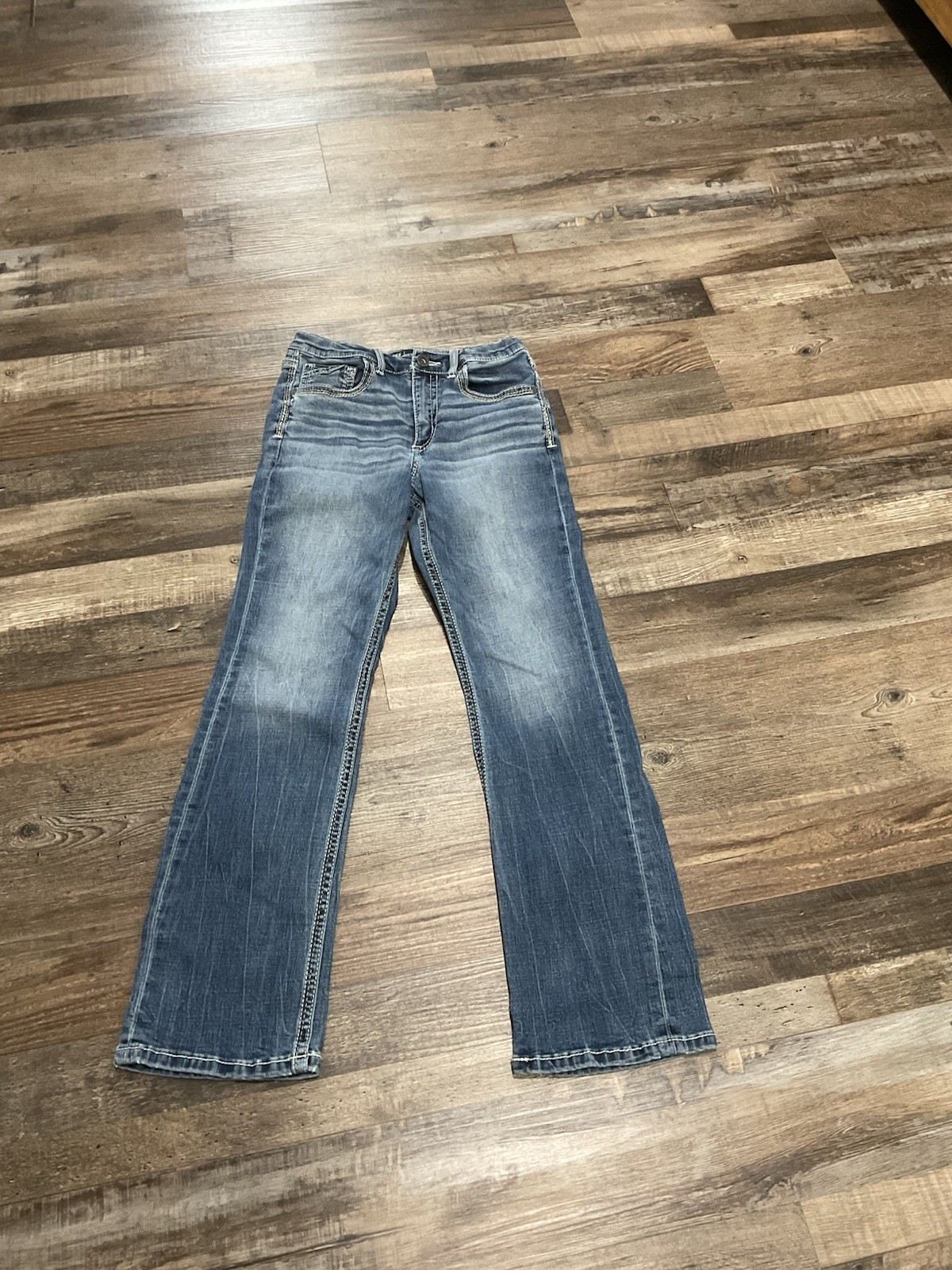 Boys BKE Jeans 16 Regular
