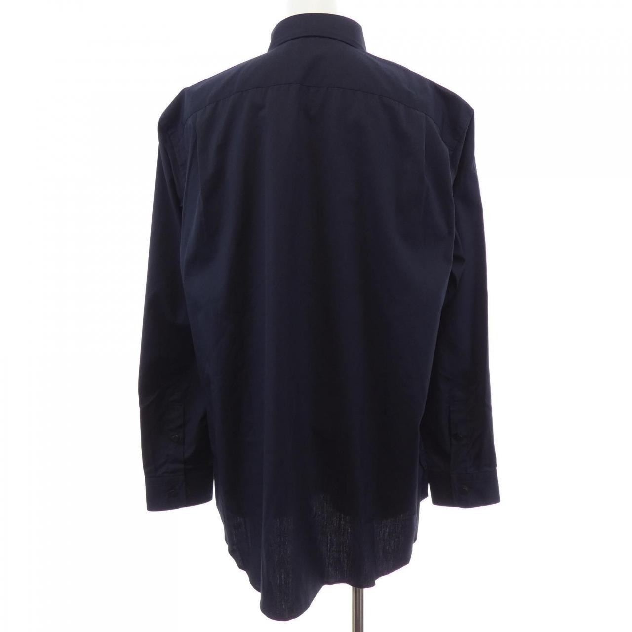 Authentic ISSEY MIYAKE MEN ME81FJ006 Shirt #230-000-543-1273