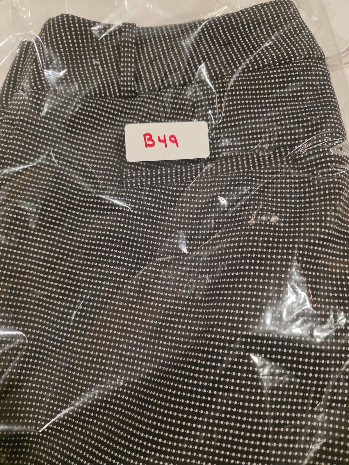 Worthing Womens Dress Pants 6