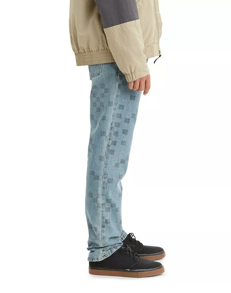 Levi’s 511 Slim Fit Bauer Skate Jeans Size 29×30 Men’s New With Tags