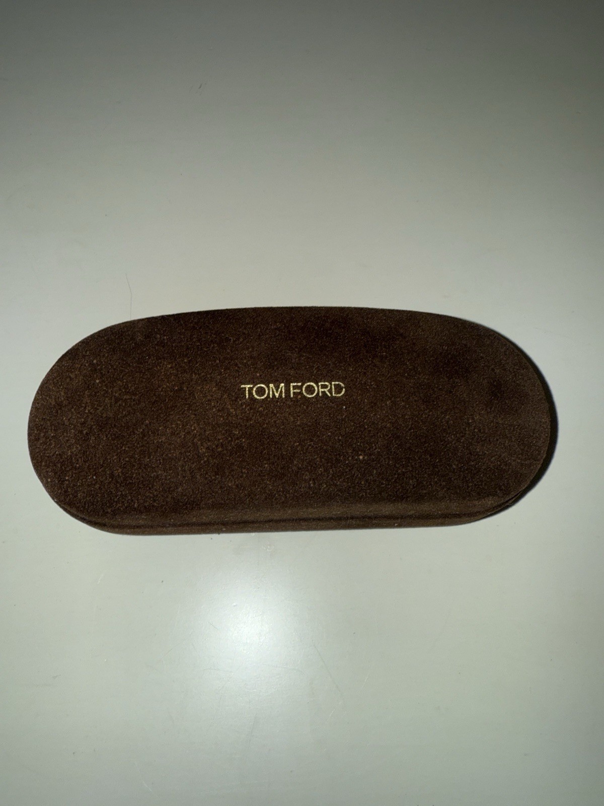 Tom Ford TF 1042-D Square Sunglasses Black Frame Blue Tinted Lenses