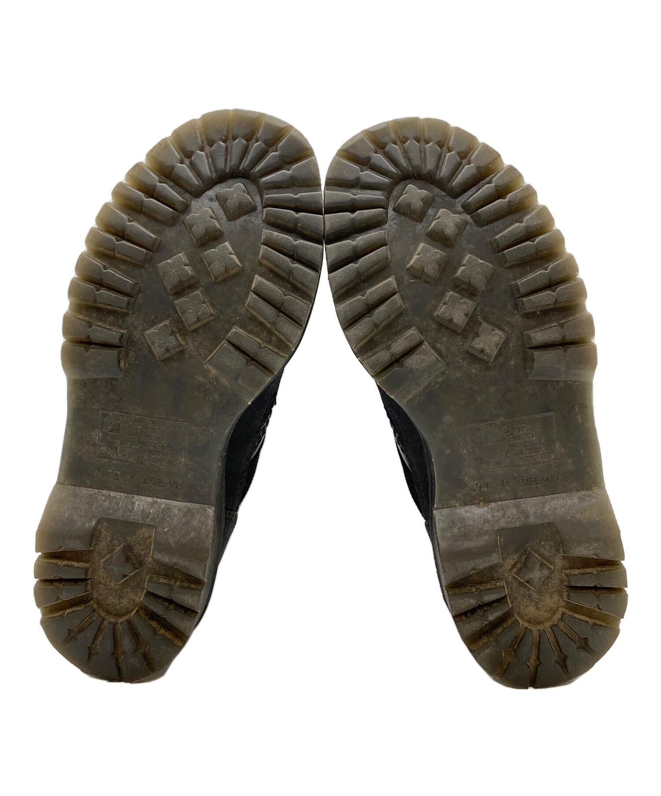 Dr.Martens Mie 1460 Tech 8-Eye Boots BG330