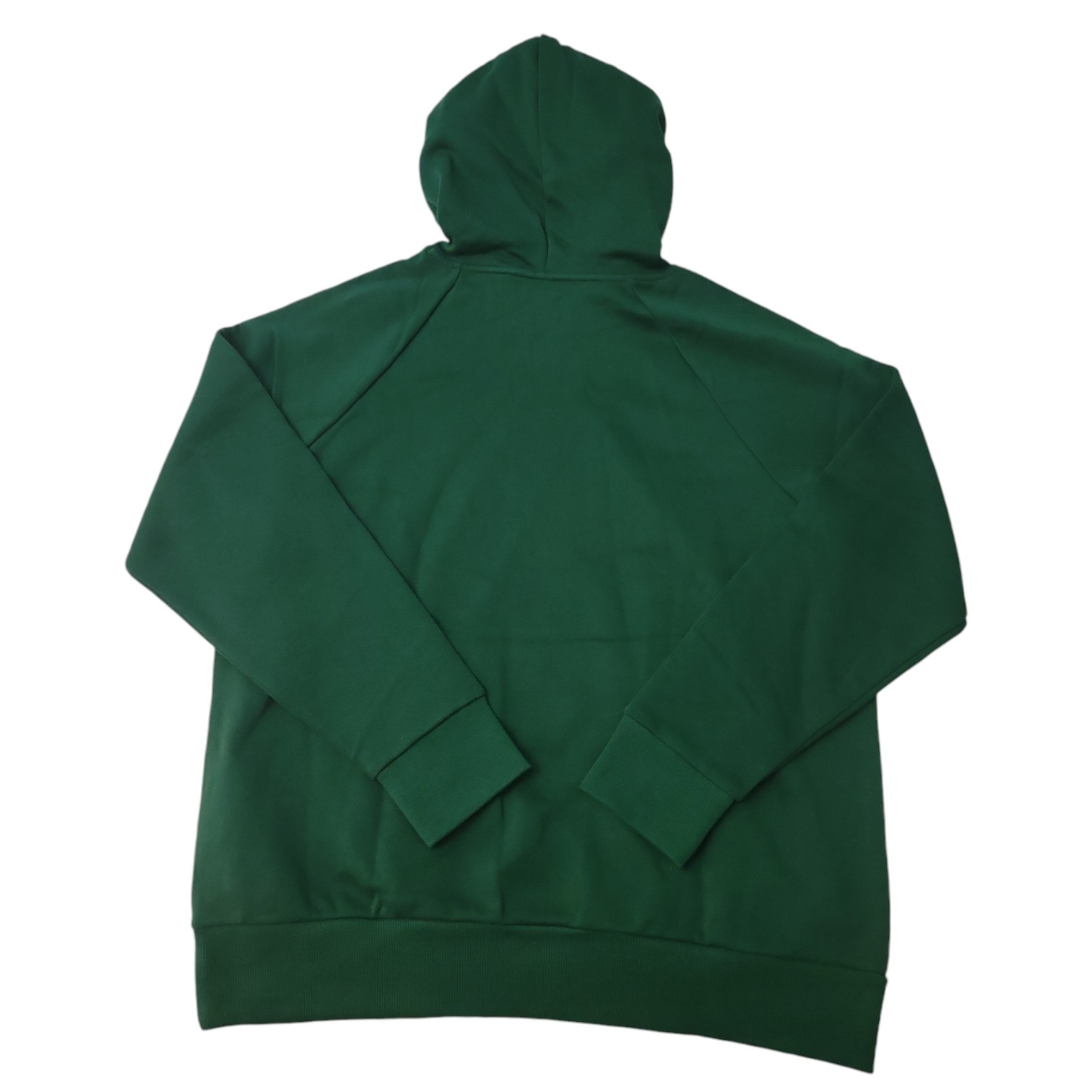 Under Armour Women’s Loose Fit Kangaroo Pocket Hustle Fleece Hoodie