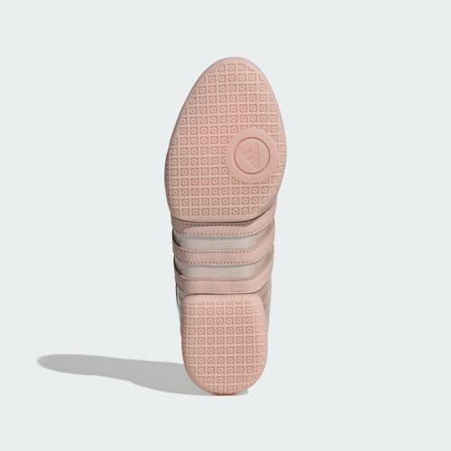 Adidas Originals Taekwondo Mei Elite Sandy Pink Women’s Shoes HQ9181