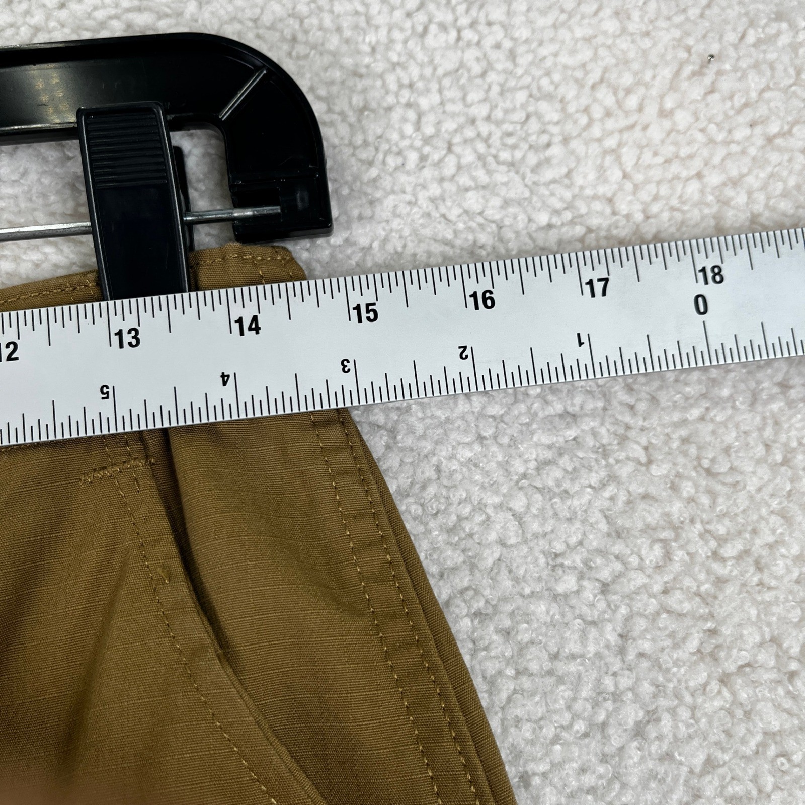 Propper F5250 Cargo Pants Mens S/L Brown Tactical Utility Ripstop Gorpcore