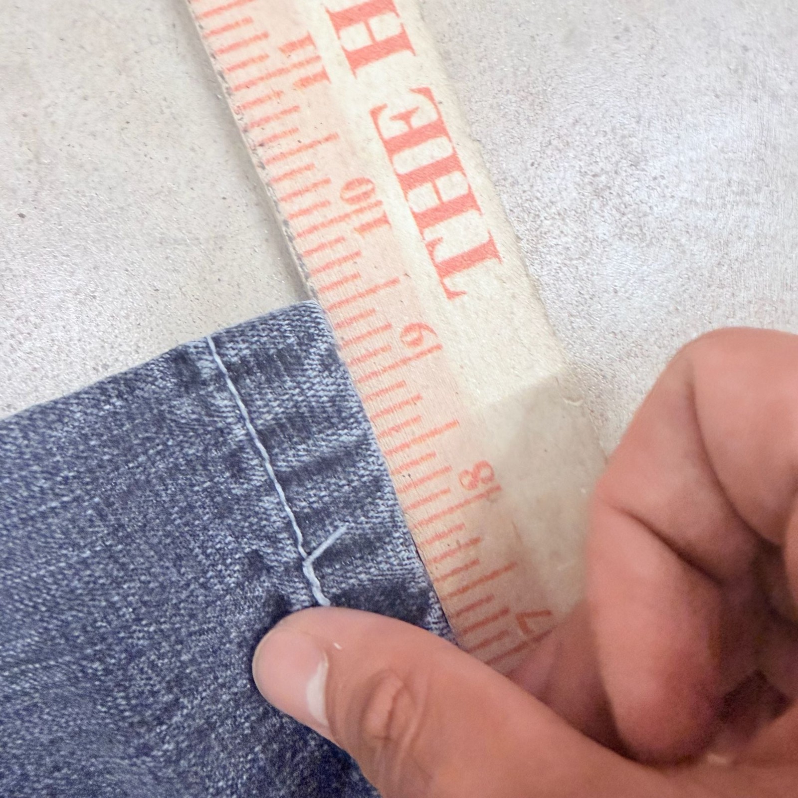 Vintage Southpole Y2K Baggy Wide Leg Faded Black Denim Jeans 38×30