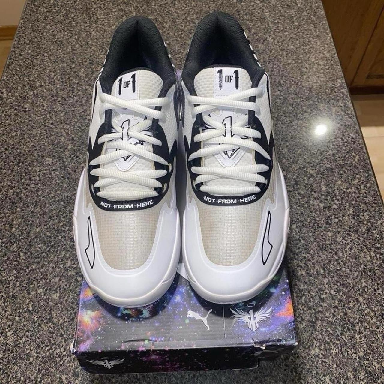 PUMA LaMelo Ball MB.01 Lo ‘