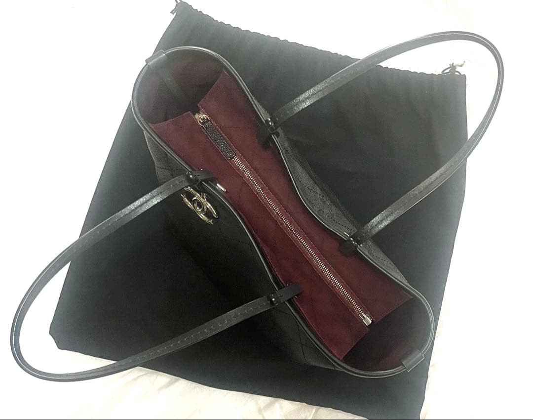 CHANEL tote bag 42130
