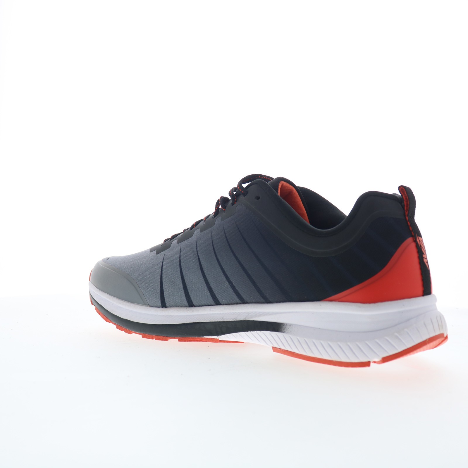 Avia Avi-Maze 2.0 AA50045MVBR Mens Gray Canvas Lifestyle Sneakers Shoes