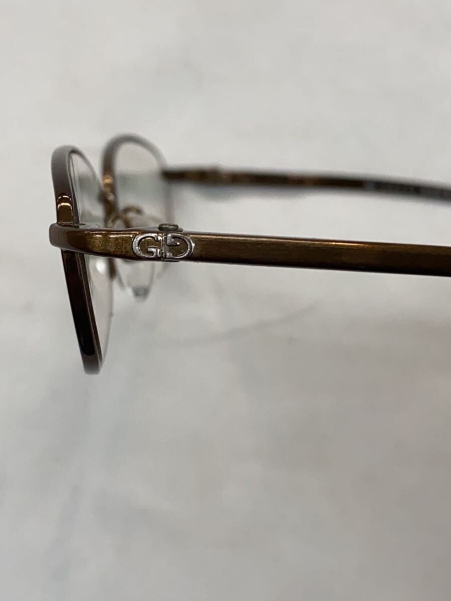 GUCCI Sunglasses Metal BRW BRW Men GG1787