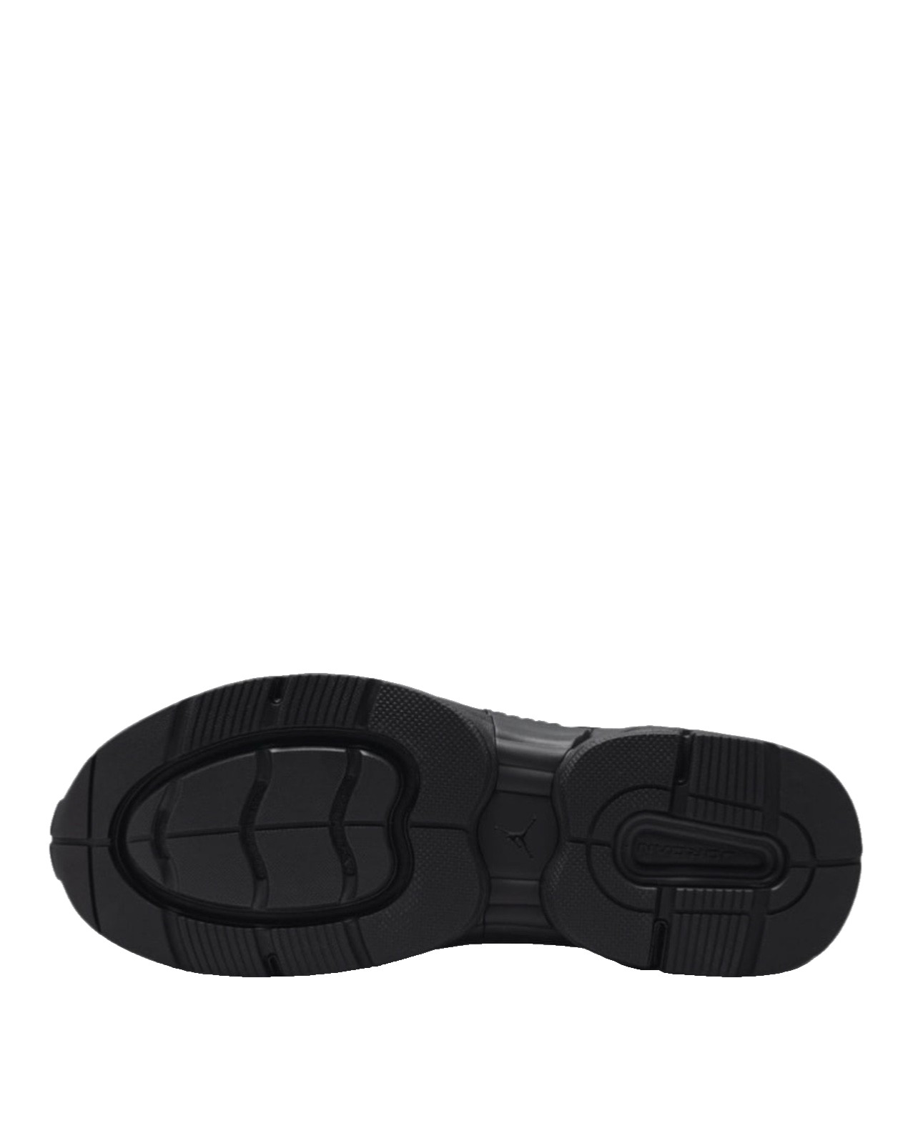 Jordan Trunner O/S Men’s 2 Pair Bundle Black Anthracite & Cave Stone New