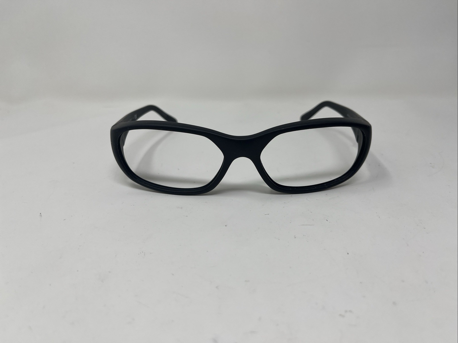 Ray Ban DADDY-O RB2016 W2578 MATTE BLACK 59-17-125 SUNGLASSES FRAME ONLY GT25
