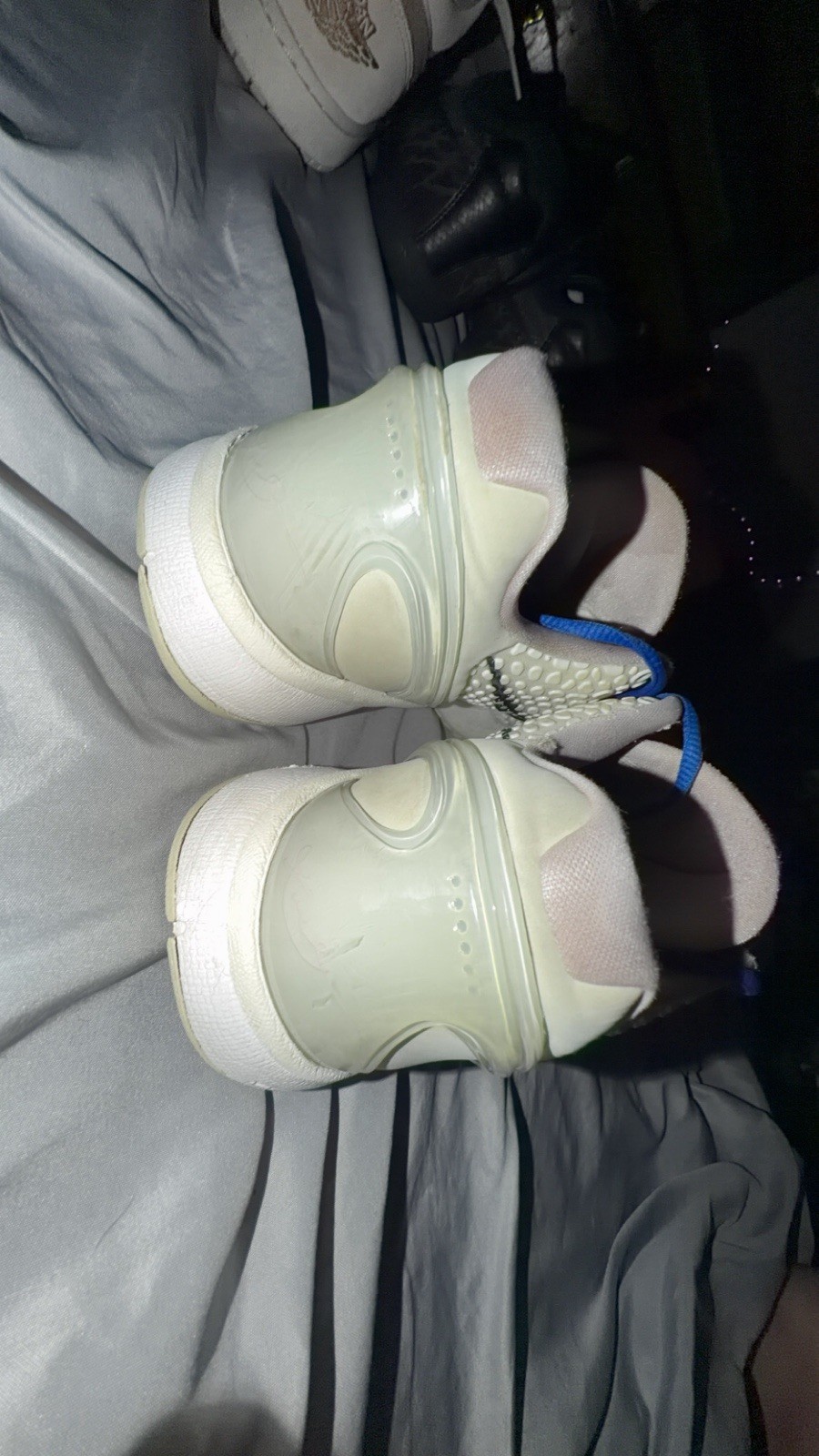 Nike Kobe 6 All Star Size 10