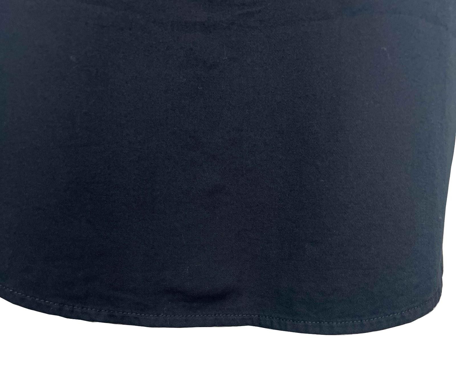 Harley-Davidson Men’s Black Vest Logo Patch Sleeveless Shirt (S67)