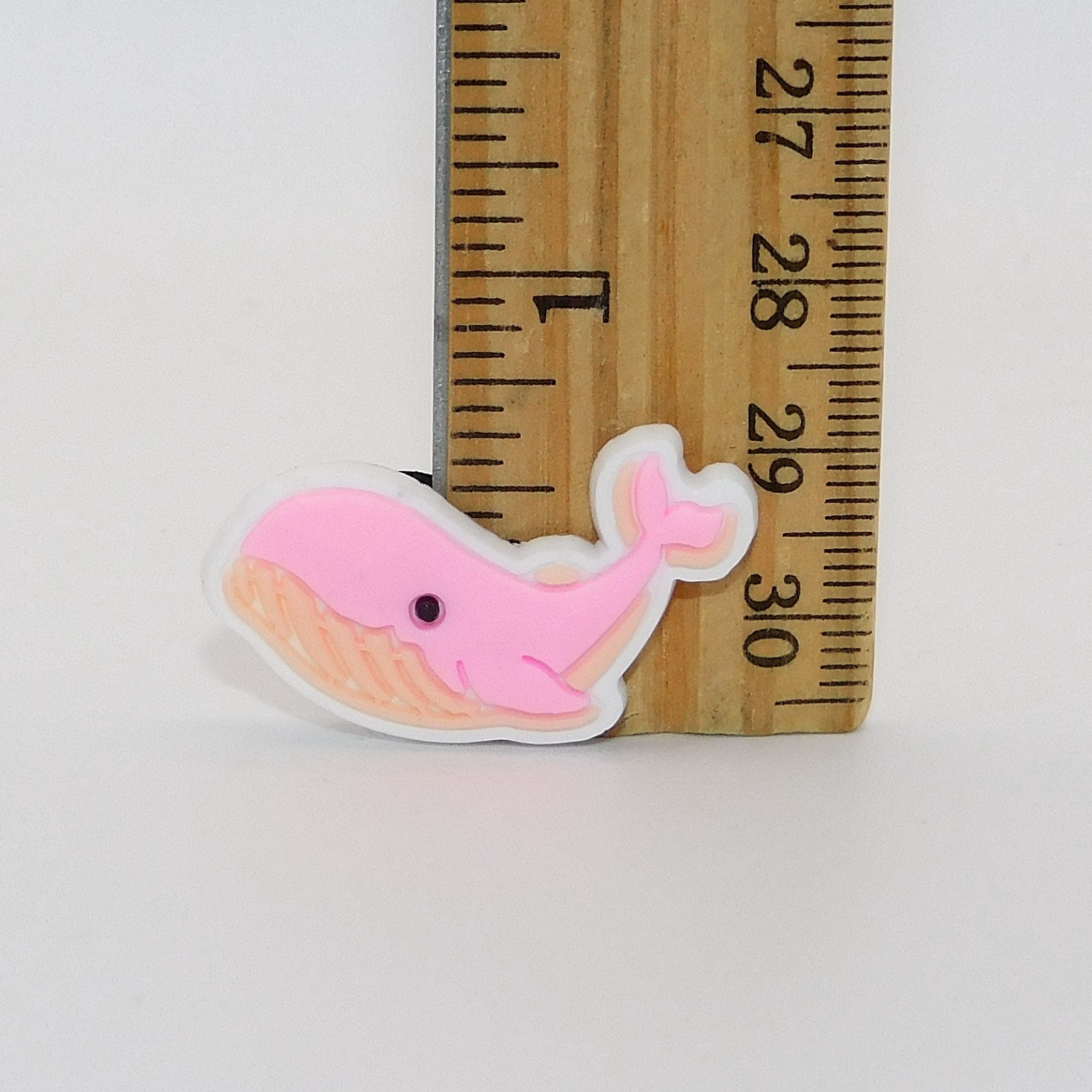 You Pick Ocean Crocs Shoe Charms Bogg Bag Sea Life Animals Whale Fish Dolphin