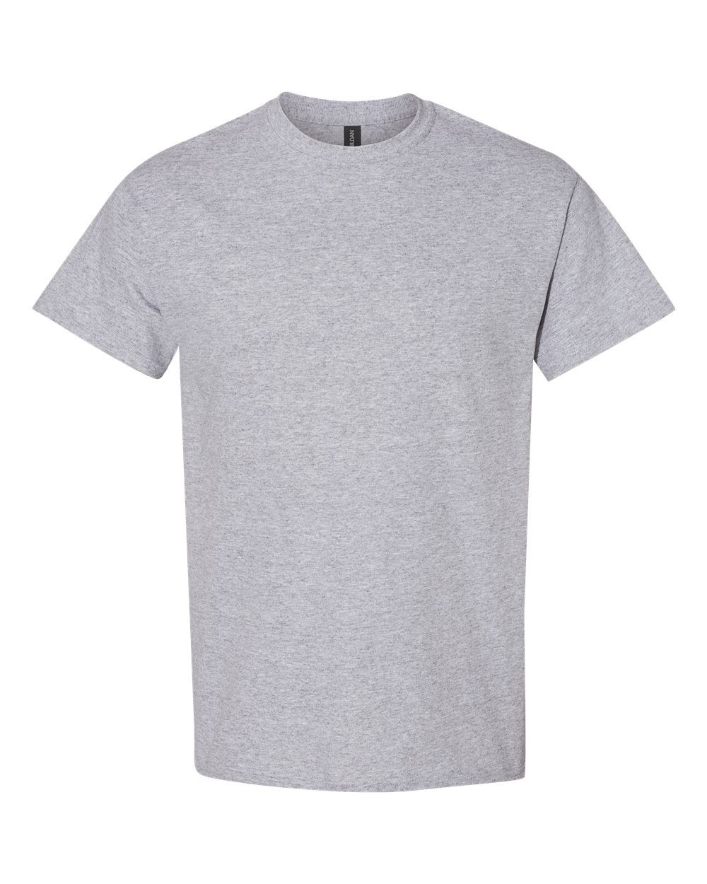 sports gray G500 T shirt