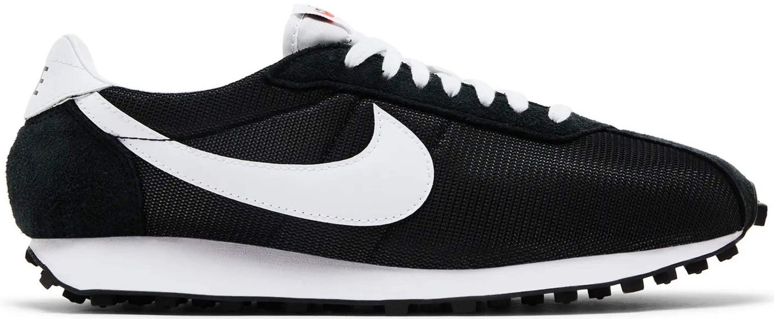 Unisex Nike LD 1000 Black White In Box. No Lid. Brand New Women’s 10 Men’s 8