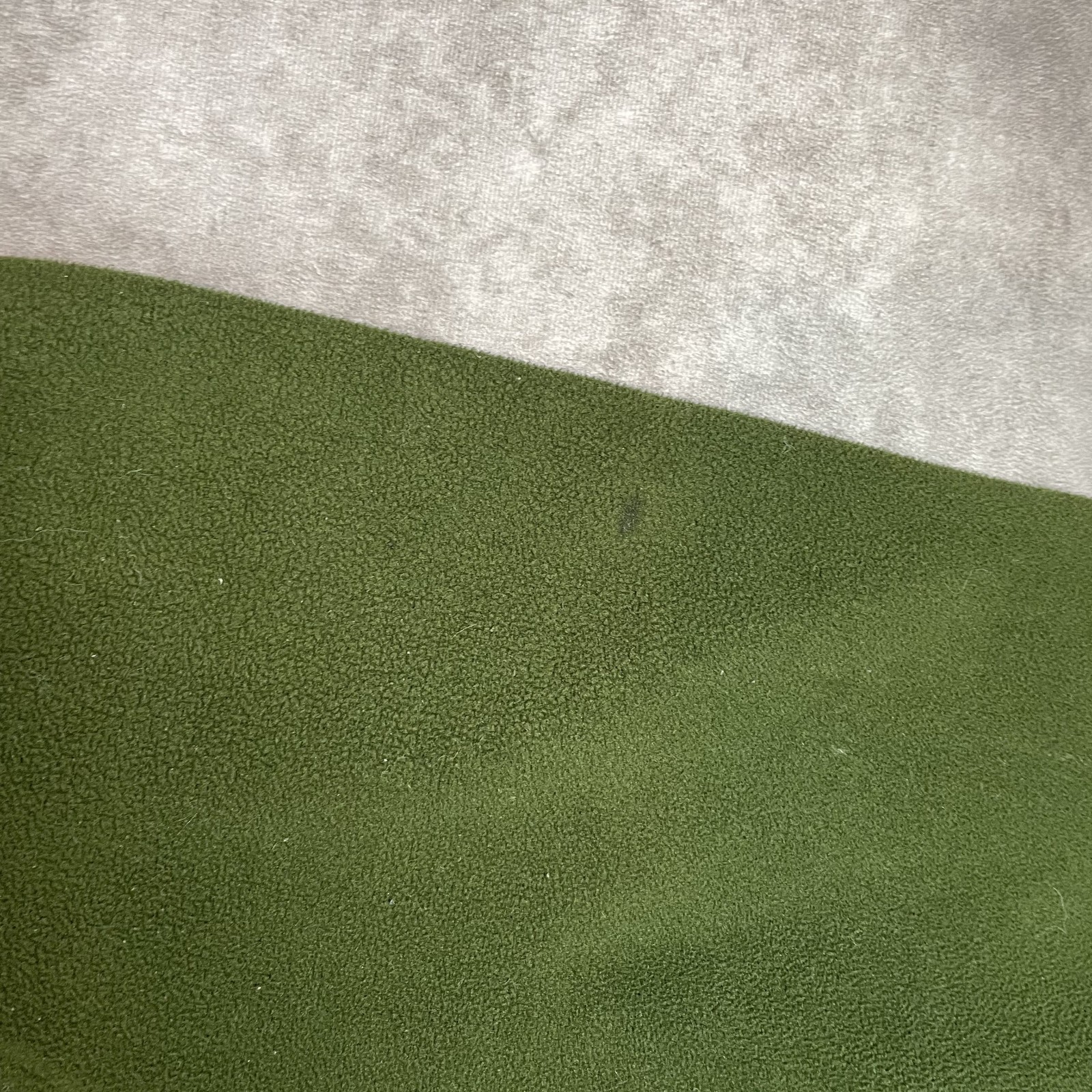 The North Face Jacket Mens Size L Green Apex Bionic Windwall Soft Shell Outdoor