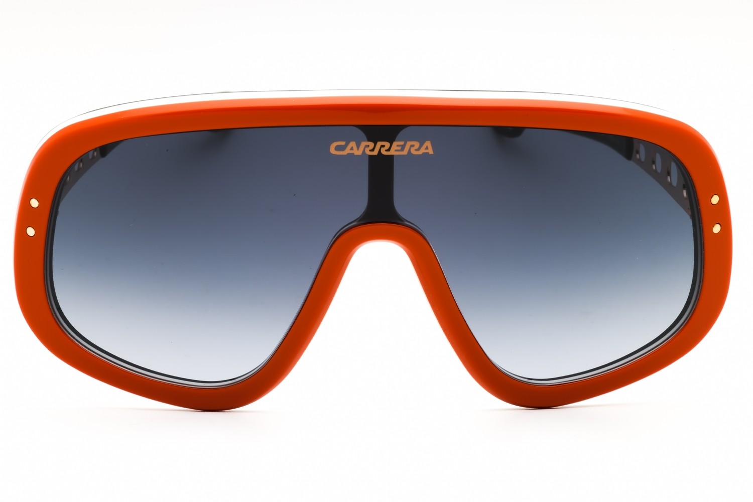 CARRERA CAFLGLB17-C3E-99 Sunglasses Frame Size 99mm 140mm 01mm ORANGE Men