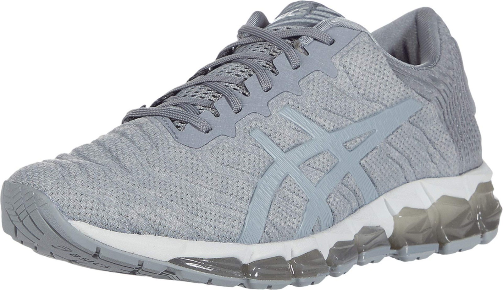 Size 8 – ASICS Men’s GEL-Quantum 360 5 Shoes SHEET ROCK/SHEET ROCK