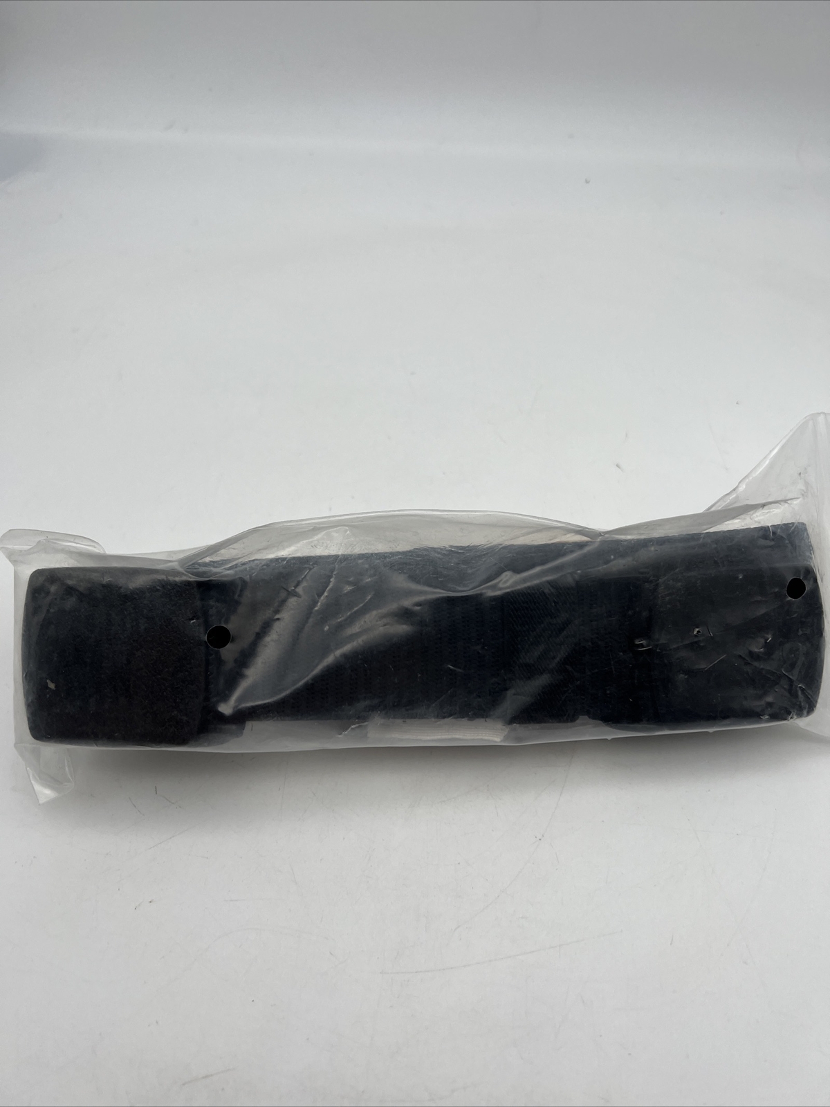 Sousdey Tatical Nylon Belt Black 105cm