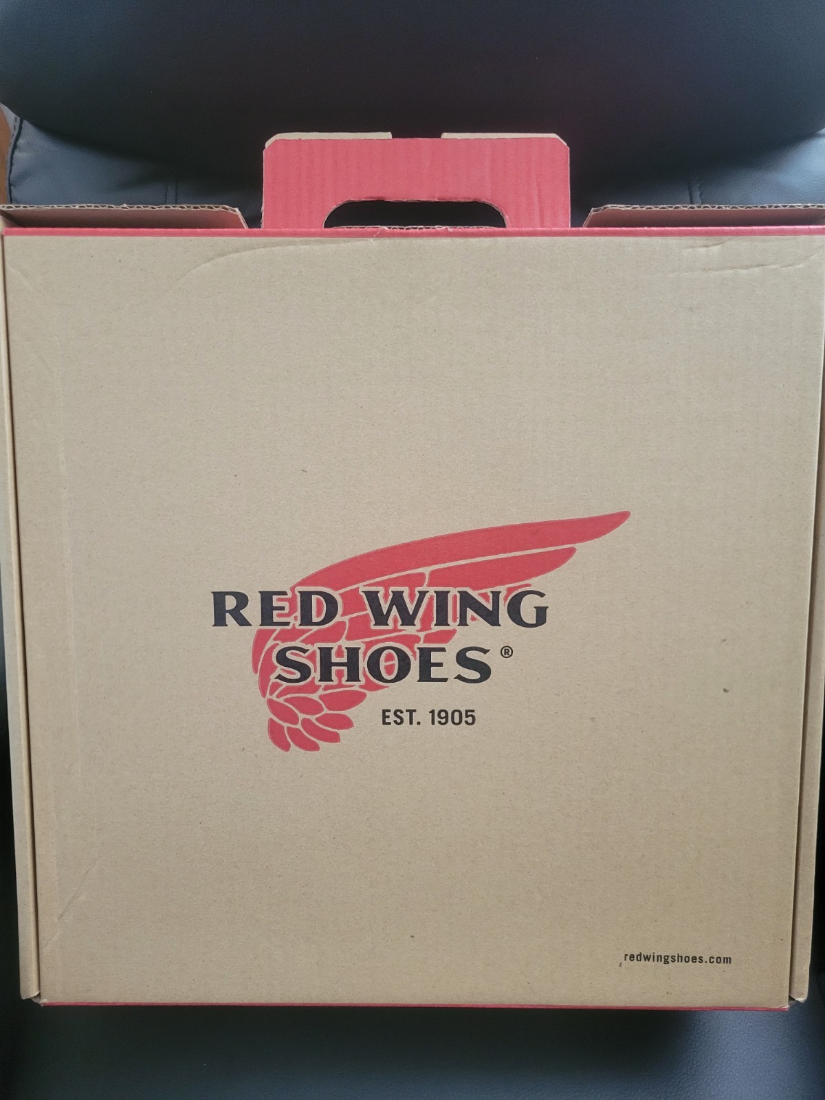 Red Wing Traction Tred Lite 2440 Brand New Size 11.5