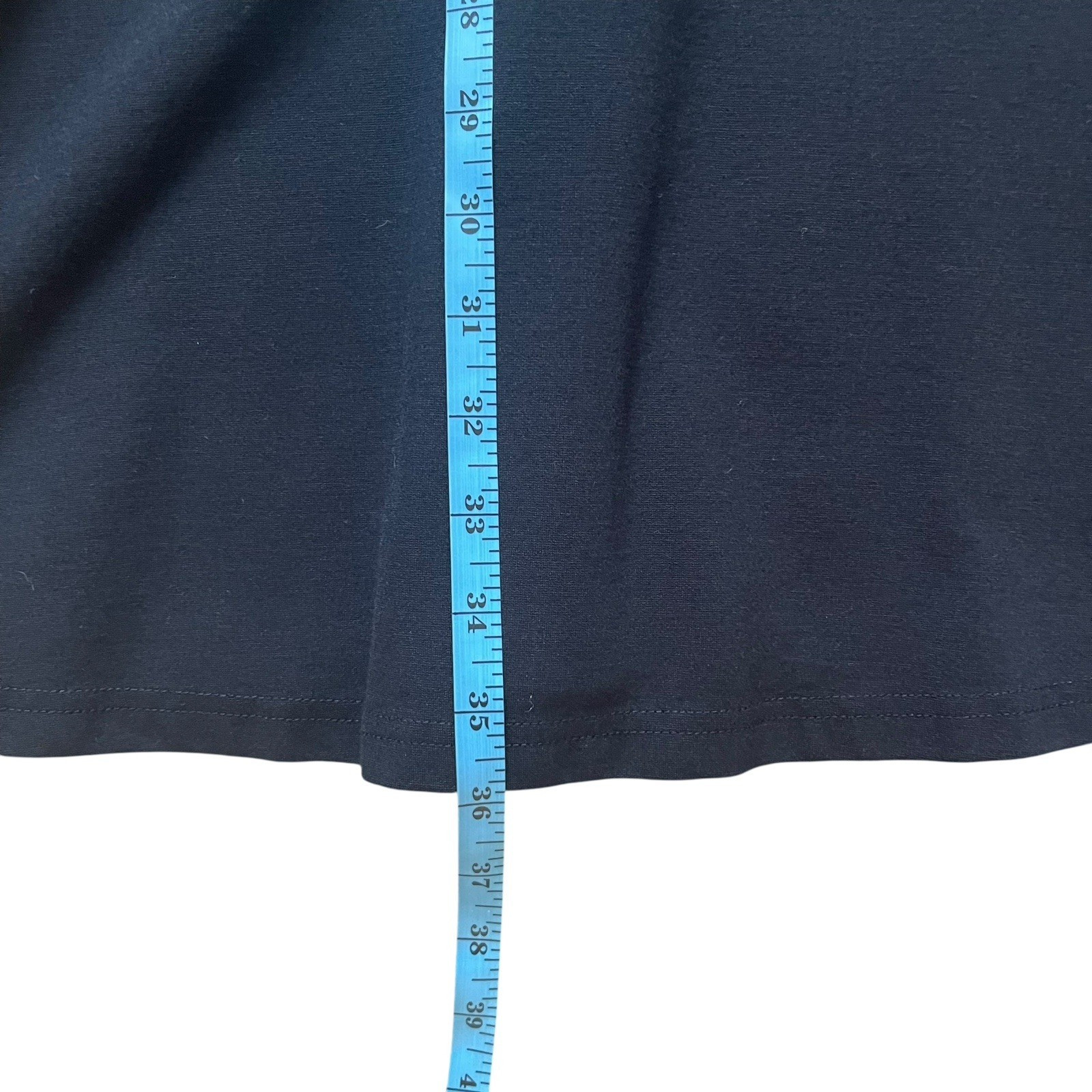 Athleta Womens Dress Size Small Black Capsule Wardrobe Travel Wear to Work