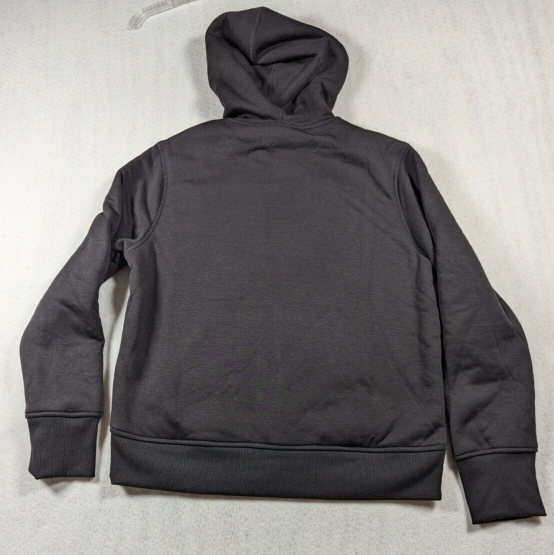 Member’s Mark – Women’s – Full-Zip – Super Soft – Sherpa Lined Jacket – Size S