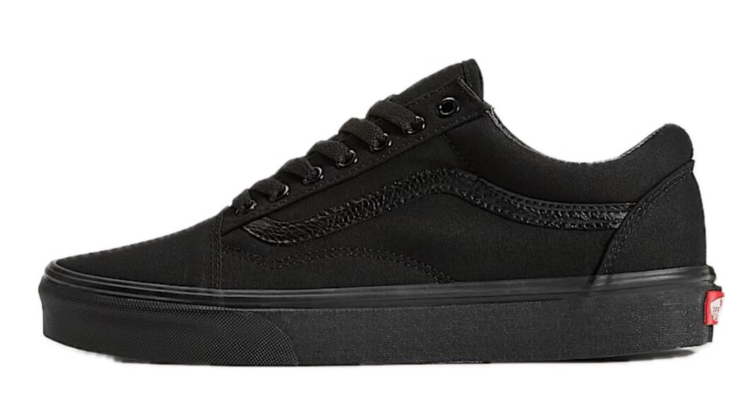 Vans New Old Skool Sneakers Unisex Canvas Shoes Men’s/Women’s