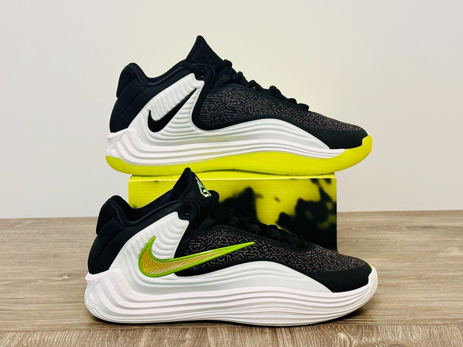 Nike Giannis Freak 7 Double Take Men’s 9.5 New