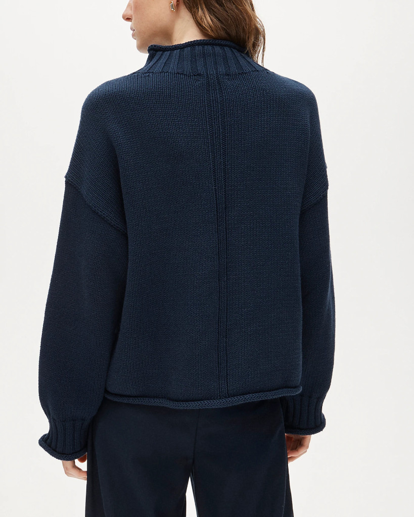 NWT j crew 2025 Rollneck™ sweater