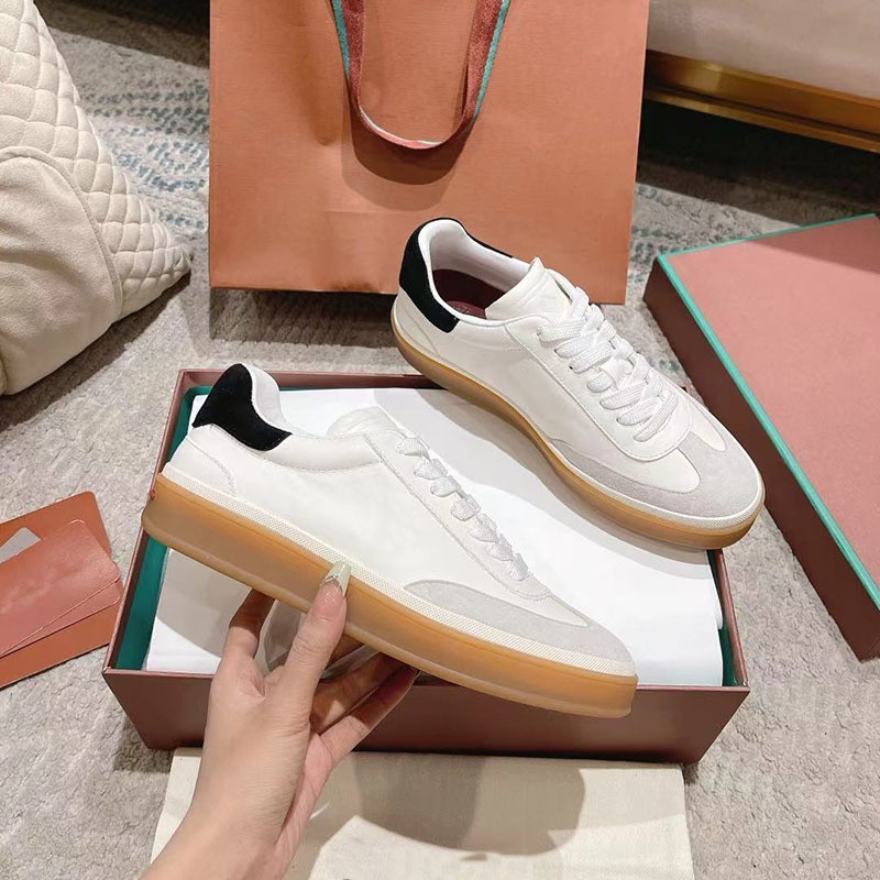 High quality handmade shoes suitable for both men and women Size US：7-11 (38-45)