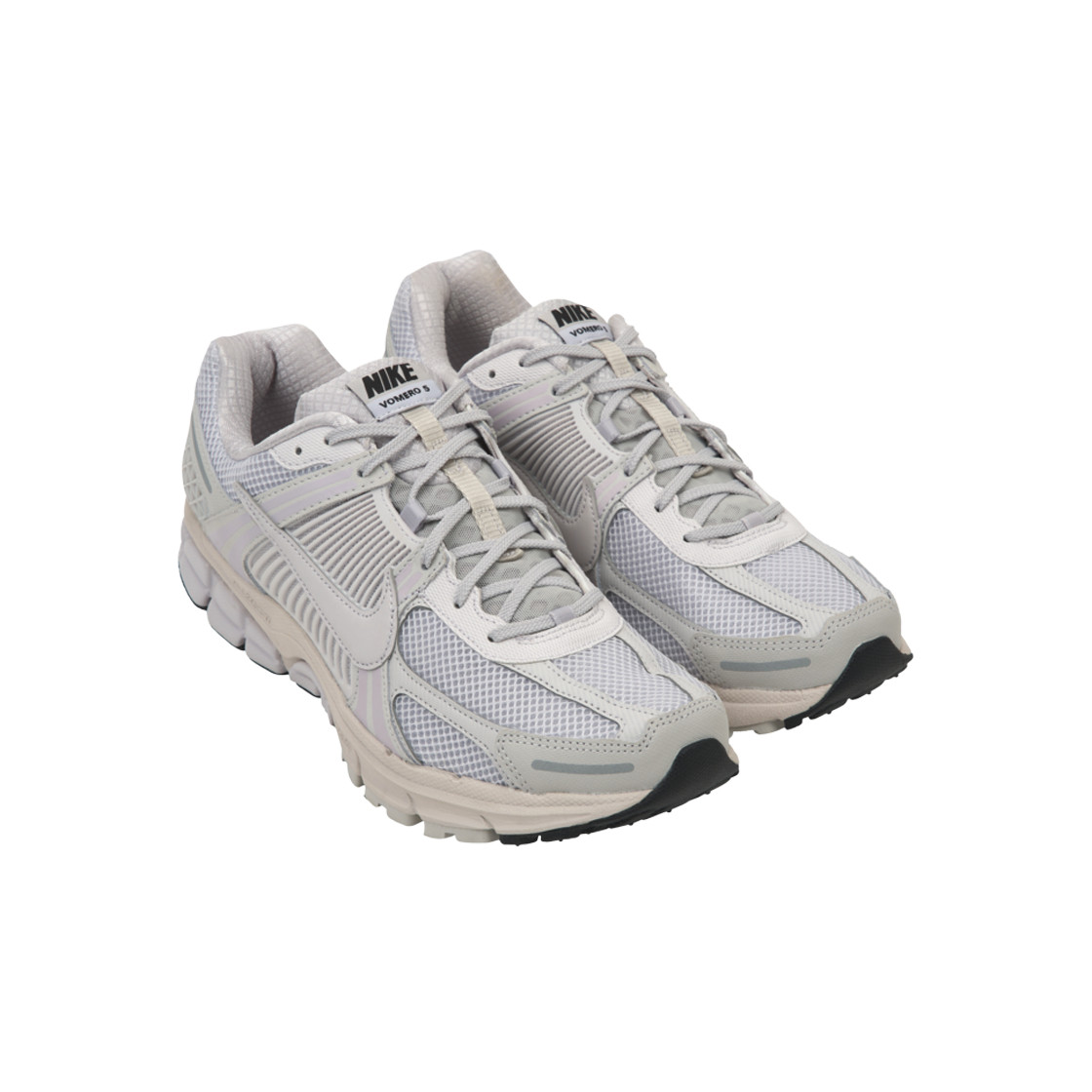 Nike Zoom Vomero 5 SP Vast Grey 2023 BV1358-001 Authentic Men Sneakers