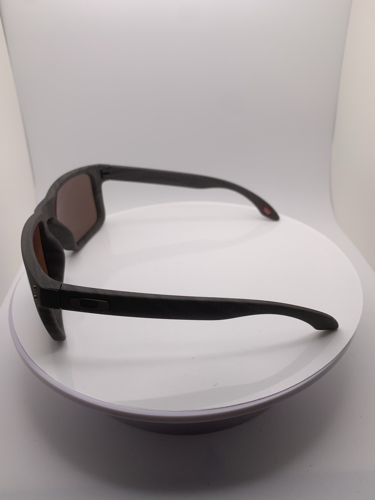 Oakley Holbrook XL sunglasses 009417-3359 3p Grey 59-18-137