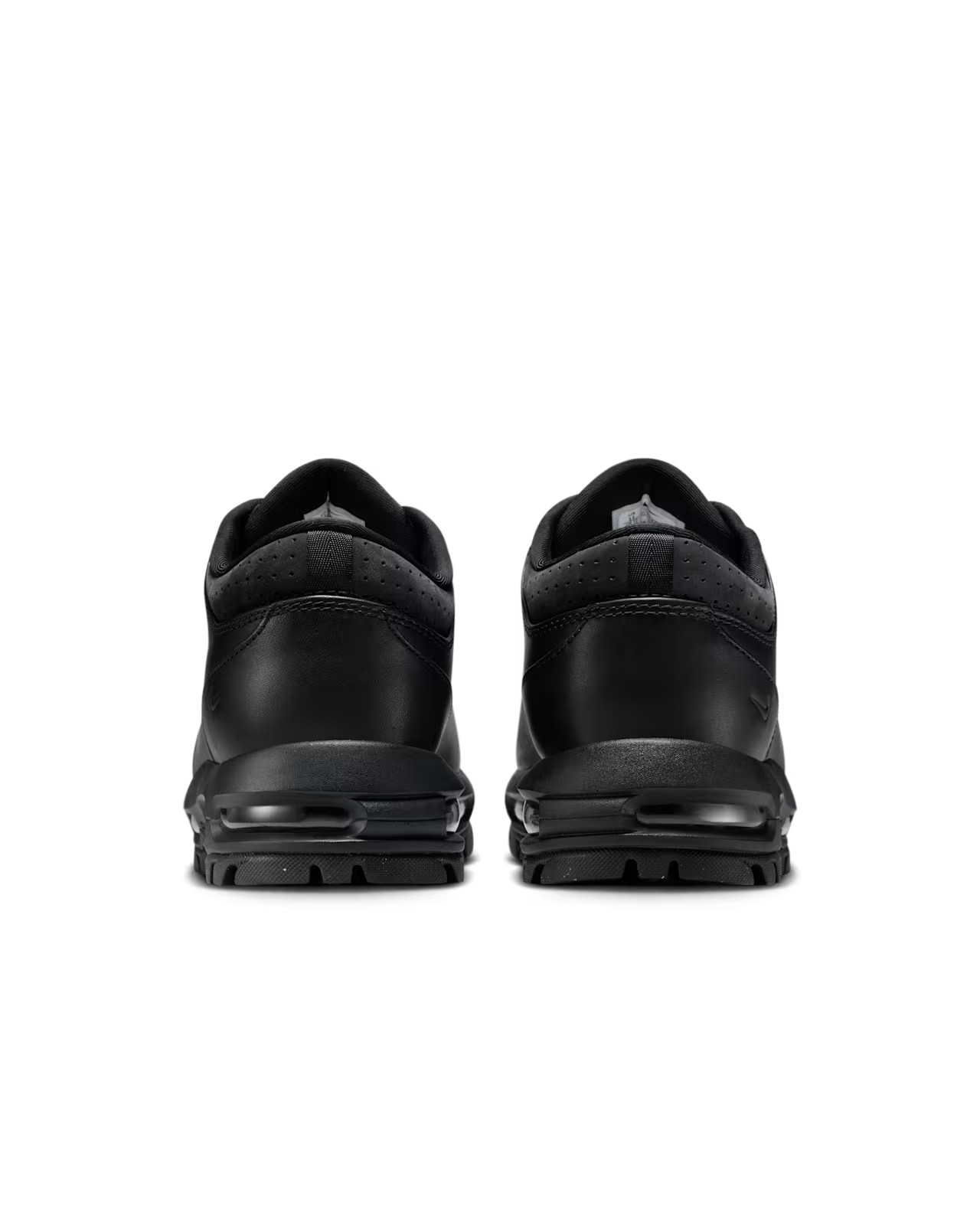 Men Sizes Nike Air Max Goadome Low SP Black IQ0641-001