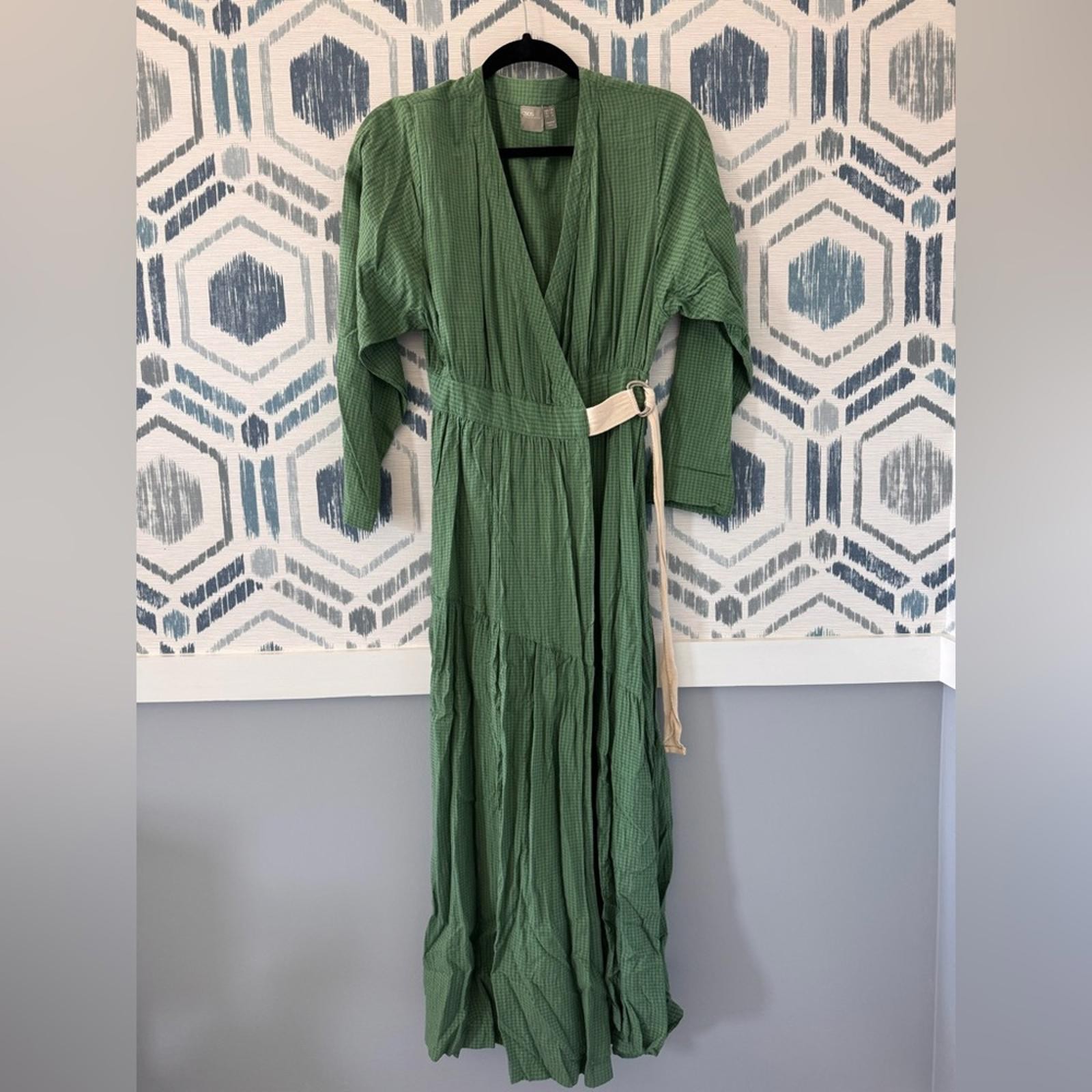 ASOS Maxi