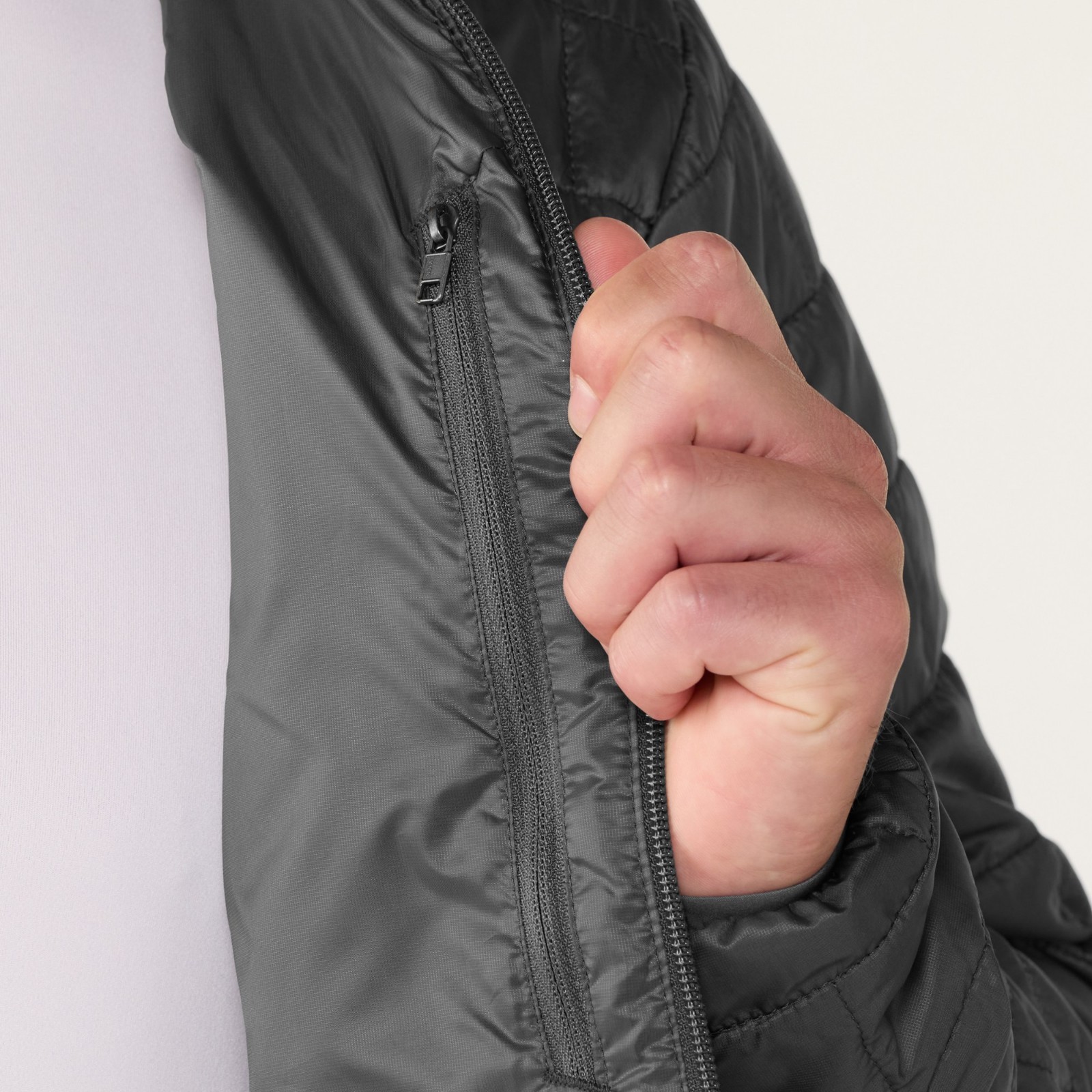 [ HOT ] Patagonia Nano Puff Insulated Jacket – Men’s
