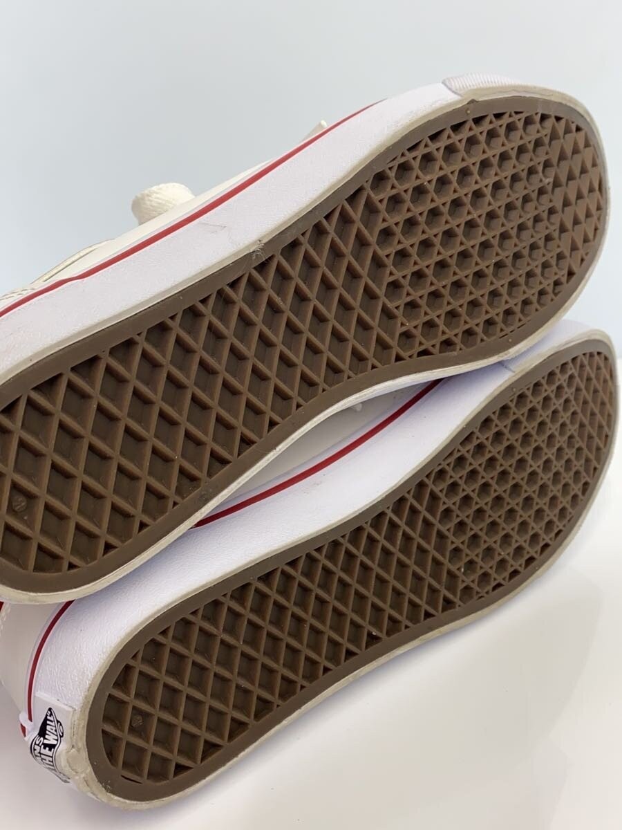 Vans Low-Cut Sneakers/26.5Cm/White/V441/Vans BF949