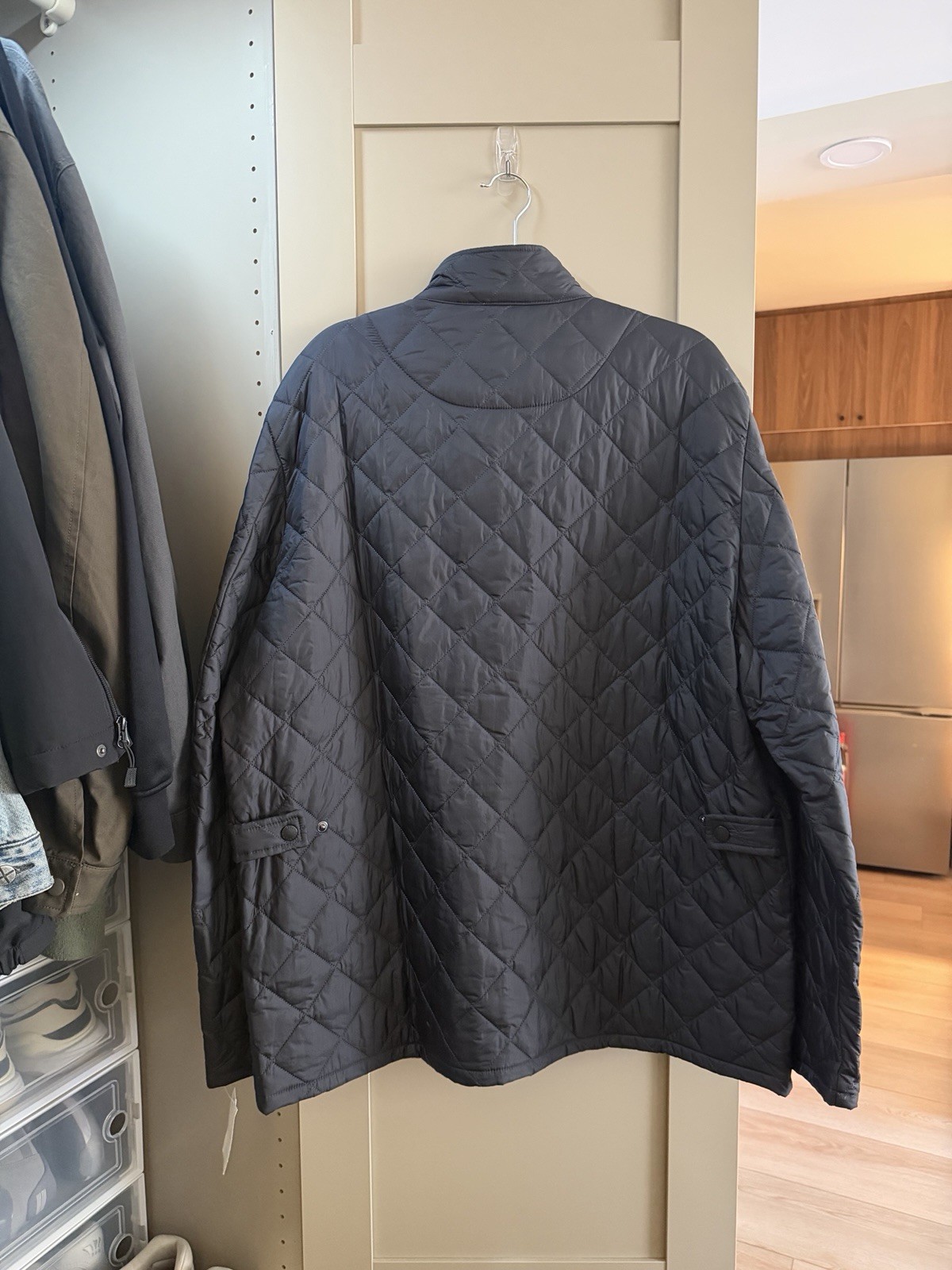 Barbour
