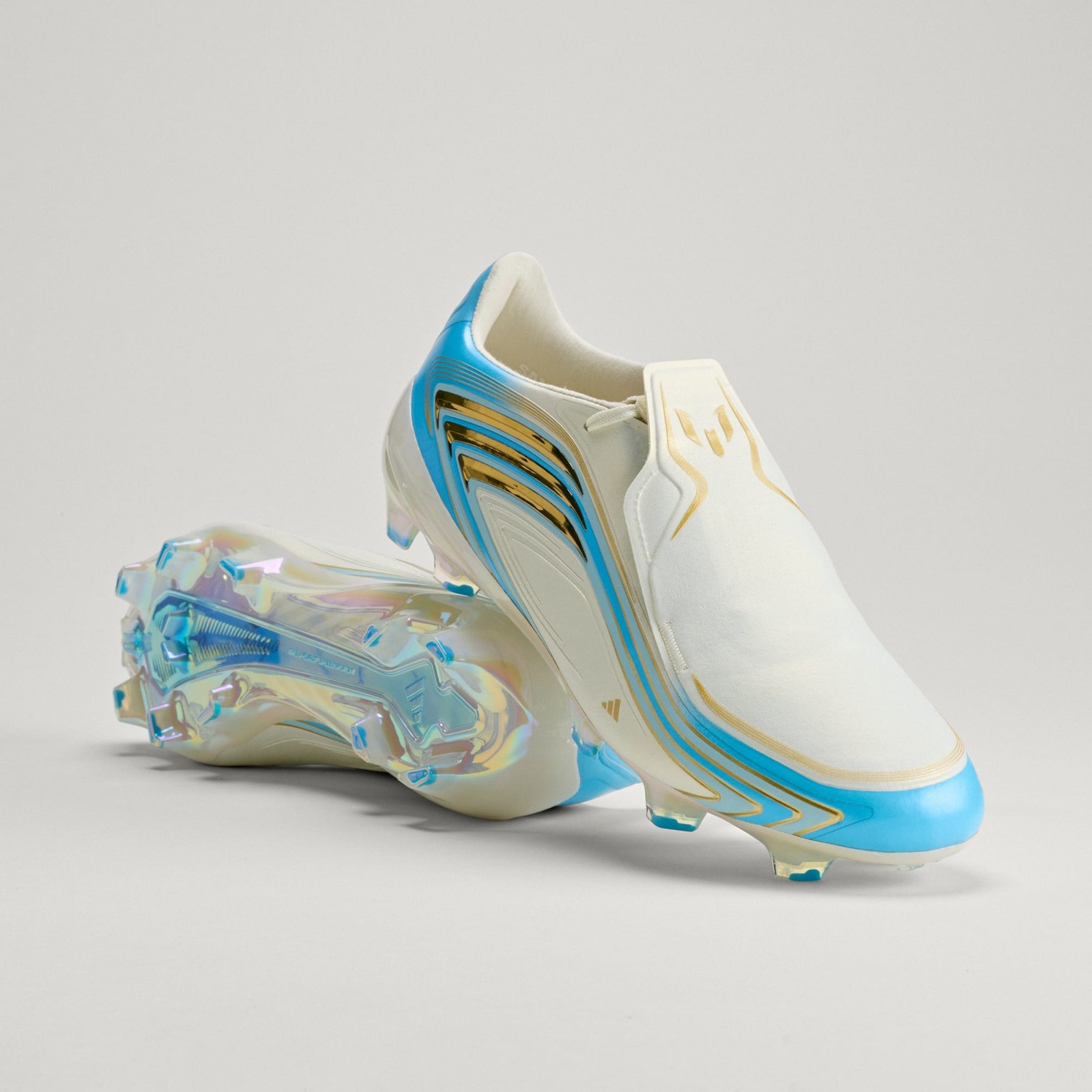 Adidas F50 Messi Elite FG “El Ultimo Tango Pack” Colorway Men’s Size 7 IH1892