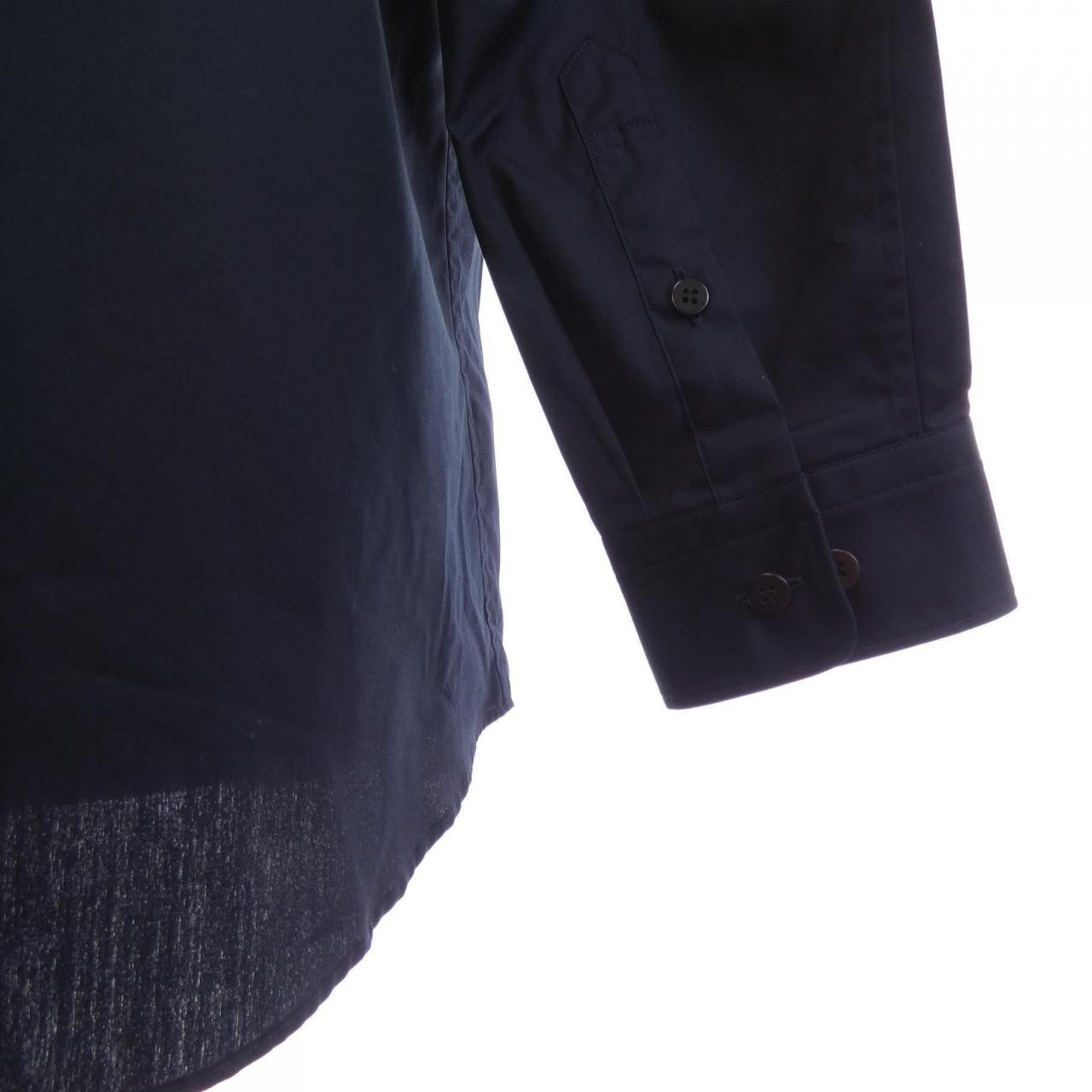 Authentic ISSEY MIYAKE MEN ME81FJ006 Shirt #230-000-543-1273