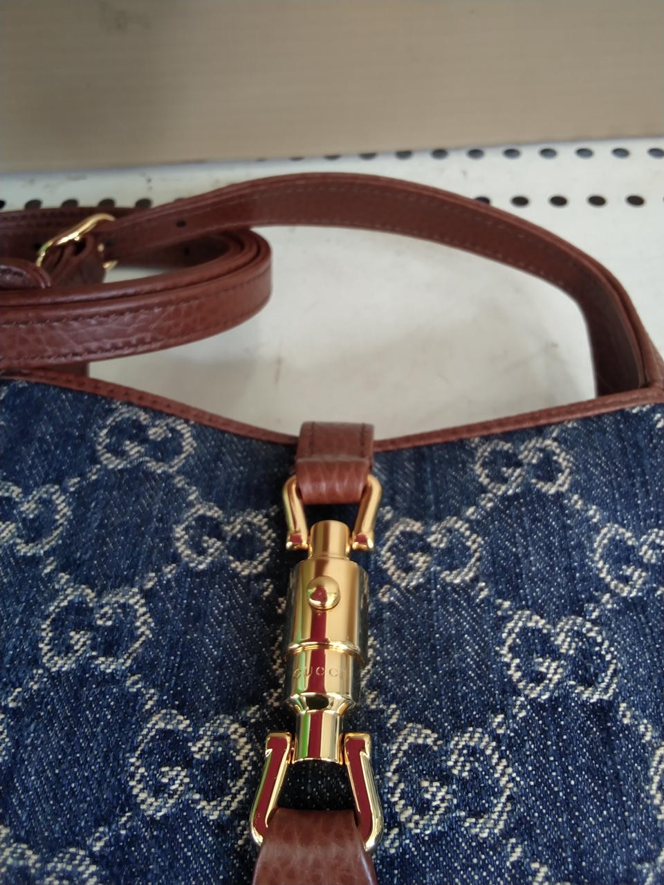 Jackie Model 637092 GUCCI