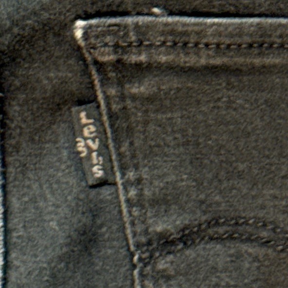 Levis 314 Shaping Straight Jeans Black Womens 31×30 Mid Rise Stretch Denim