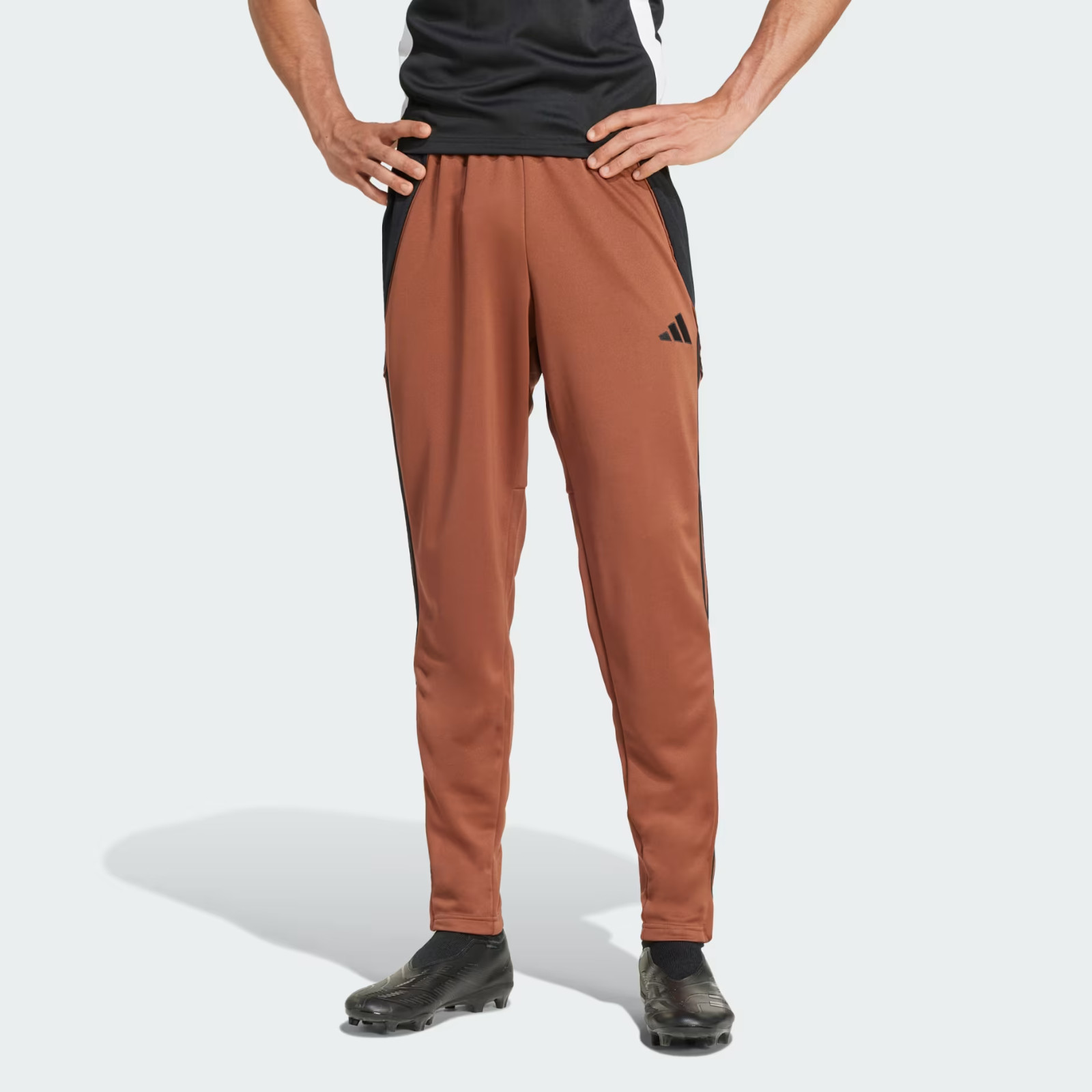 adidas Men’s Tiro 24 AEROREADY Zip Pocket Track Pants JI8601