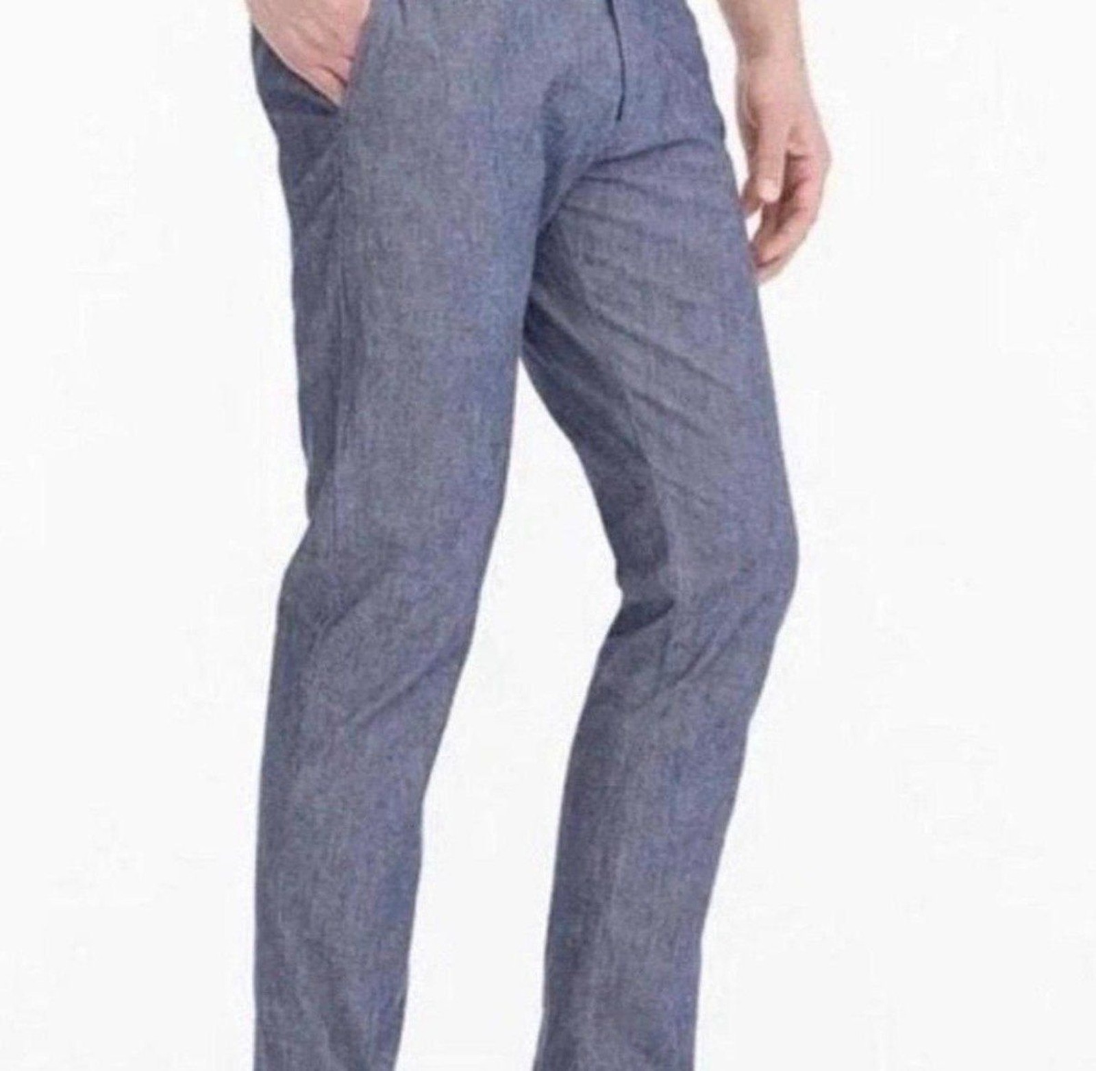 J.CREW Flex Mens Pant Size W36 L32