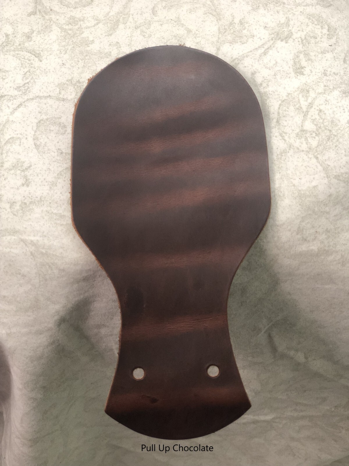 Leather Boot kilties/False Tongue/Boot Protector/Boot Accessory 6&8Inch Red Wing